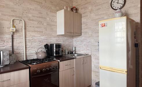 Продается 1-комнатная квартира 30м2 , 26 комплекс, номер 116590 - 8