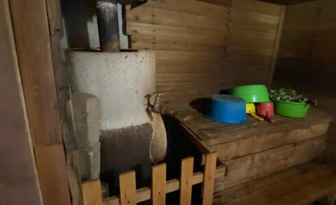 Продается дом 50м2 на земле 5 соток в д. , номер 115494 - 34