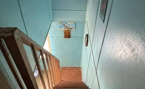 Продается дом 39м2 на земле 7 соток в с. , номер 116573 - 12