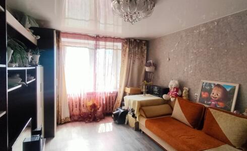 Продается комната 0м2 в 2 комн. квартире , 1 комплекс, номер 116288 - 7