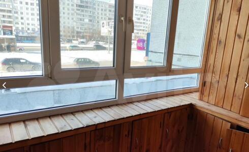 Продается 2-комнатная квартира 51м2 , 62 комплекс, номер 116410 - 2