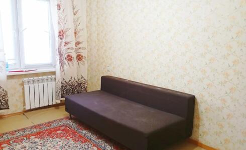 Продается 3-комнатная квартира 59м2 , 48 комплекс, номер 116651 - 7