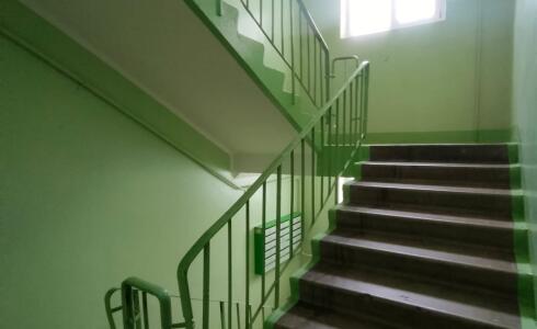 Продается 4-комнатная квартира 89м2 , 52 комплекс, номер 116061 - 15