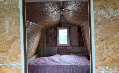 Продается дом 20м2 на земле 4 соток в с. , номер 116365 - 6