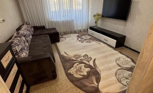 Продается 4-комнатная квартира 72м2 , С комплекс, номер 116349 - 1