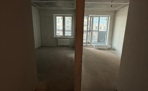 Продается 1-комнатная квартира 41м2 , 17А комплекс, номер 115844 - 15