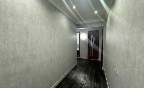 Продается 4-комнатная квартира 96м2 , 59 комплекс, номер 114838 - 1