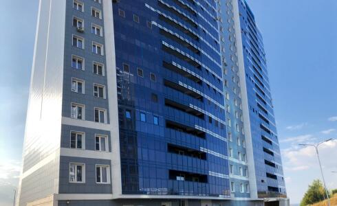 Продается 3-комнатная квартира 66м2 ,  комплекс, номер 112873 - 6