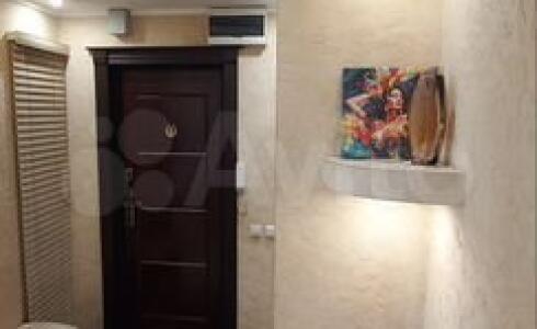 Продается 3-комнатная квартира 59м2 , 44 комплекс, номер 116553 - 20