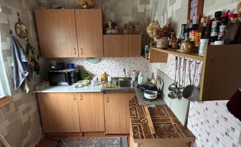 Продается дом 53м2 на земле 9 соток в с. , номер 116351 - 9