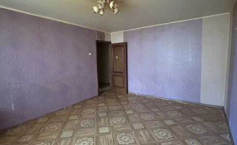 Продается 3-комнатная квартира 56м2 , 10 комплекс, номер 116626 - 3
