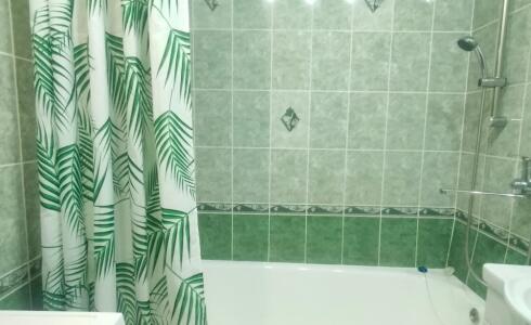 Продается 4-комнатная квартира 89м2 , 52 комплекс, номер 116061 - 11