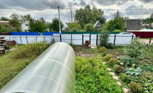 Продается дом 16м2 на земле 6 соток в с. , номер 116335 - 16