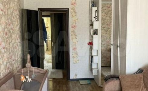Продается 4-комнатная квартира 113м2 , 19 комплекс, номер 115411 - 13