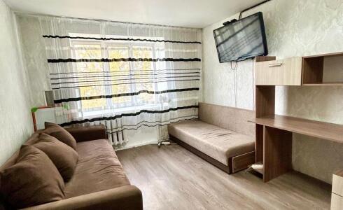 Продается комната 0м2 в 1 комн. квартире , 16 комплекс, номер 116374 - 1