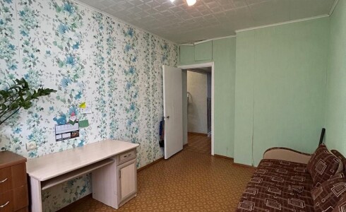 Продается 4-комнатная квартира 81м2 , 38 комплекс, номер 115947 - 5
