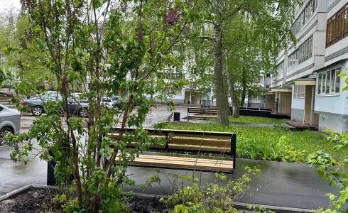 Продается 2-комнатная квартира 44м2 , 49 комплекс, номер 116579 - 14