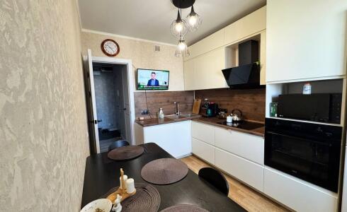 Продается 3-комнатная квартира 72м2 ,  комплекс, номер 116121 - 5