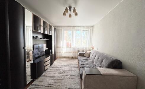 Продается 2-комнатная квартира 44м2 , 5 комплекс, номер 116356 - 2