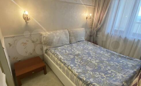 Продается 2-комнатная квартира 45м2 , 14 комплекс, номер 115551 - 36