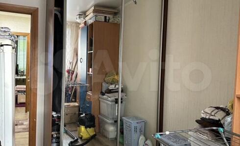 Продается 4-комнатная квартира 79м2 , 20 комплекс, номер 115902 - 15