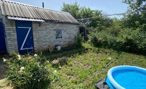 Продается дом 50м2 на земле 5 соток в д. , номер 115494 - 9