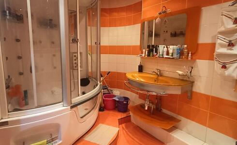 Продается 4-комнатная квартира 126м2 , 47 комплекс, номер 115821 - 13