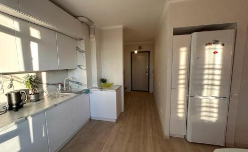 Продается 2-комнатная квартира 58м2 ,  комплекс, номер 114561 - 2
