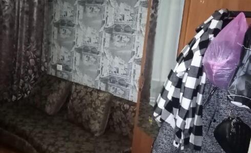 Продается комната 0м2 в 1 комн. квартире , 1 комплекс, номер 115464 - 3