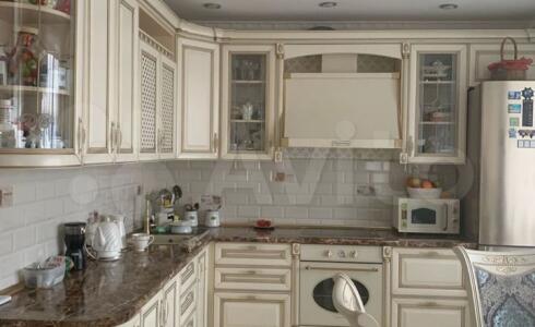 Продается 2-комнатная квартира 70м2 , 21 комплекс, номер 111390 - 1