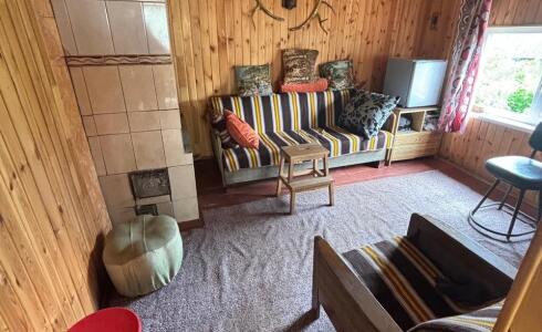 Продается дом 50м2 на земле 4 соток в с. , номер 116264 - 2