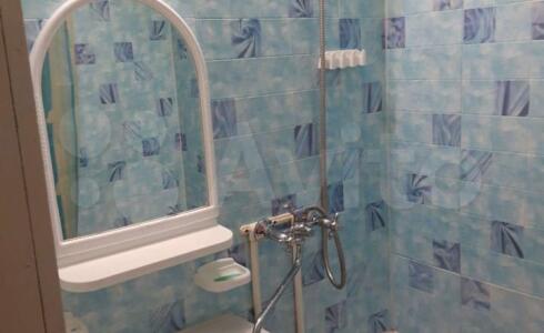 Продается 1-комнатная квартира 28м2 , 39 комплекс, номер 111936 - 7