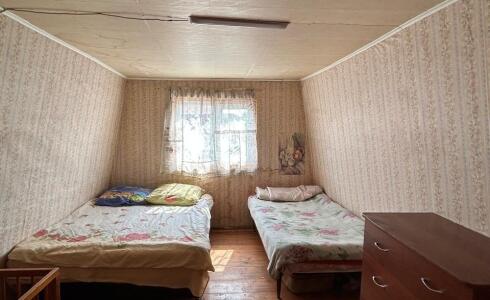 Продается дом 48м2 на земле 10 соток в с. , номер 116327 - 9