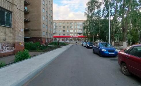 Продается комната 0м2 в 1 комн. квартире ,  комплекс, номер 115527 - 1