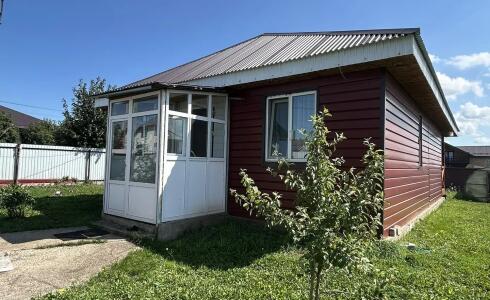 Продается дом 107м2 на земле 8 соток в д. , номер 116660 - 4