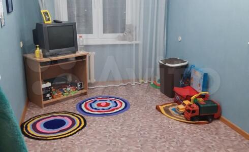 Продается 3-комнатная квартира 59м2 , 30 комплекс, номер 112226 - 7