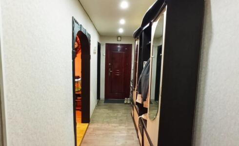 Продается 5-комнатная квартира 105м2 ,  комплекс, номер 116386 - 1