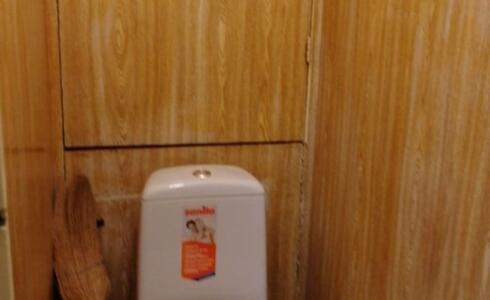 Продается комната 18м2 в 3 комн. квартире , 56 комплекс, номер 7653 - 6