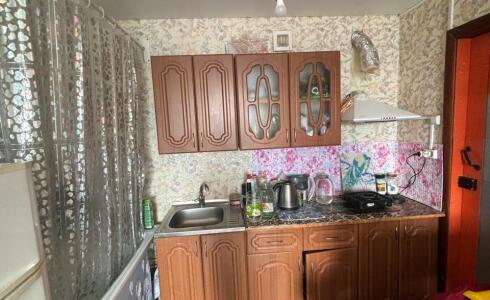 Продается комната 0м2 в 4 комн. квартире , 23 комплекс, номер 115613 - 4