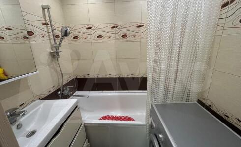 Продается 2-комнатная квартира 53м2 , 36 комплекс, номер 115926 - 6