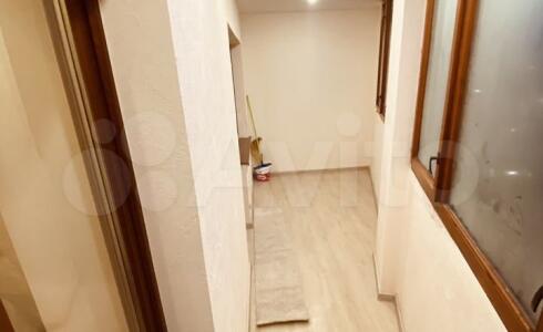 Продается 2-комнатная квартира 45м2 , 14 комплекс, номер 115551 - 8