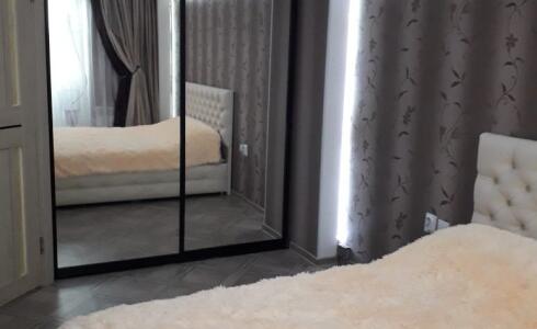 Продается 3-комнатная квартира 71м2 , 53 комплекс, номер 115787 - 2