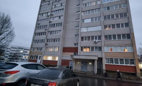 Продается 1-комнатная квартира 41м2 , 44 комплекс, номер 116405 - 13