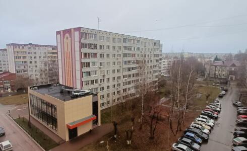 Продается 4-комнатная квартира 126м2 , 47 комплекс, номер 115821 - 17