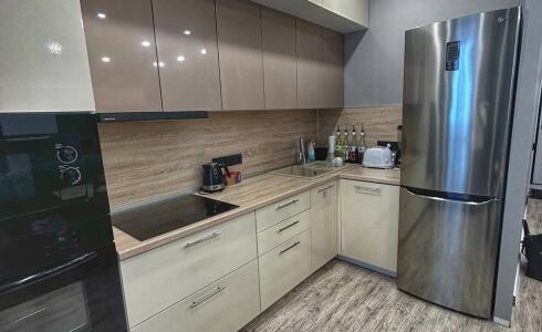 Продается 1-комнатная квартира 36м2 , 21 комплекс, номер 115611 - 3