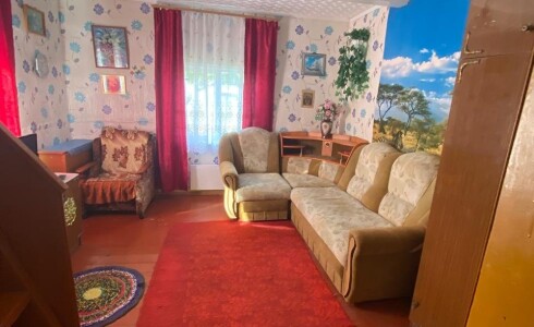 Продается дом 50м2 на земле 4 соток в с. , номер 115684 - 10