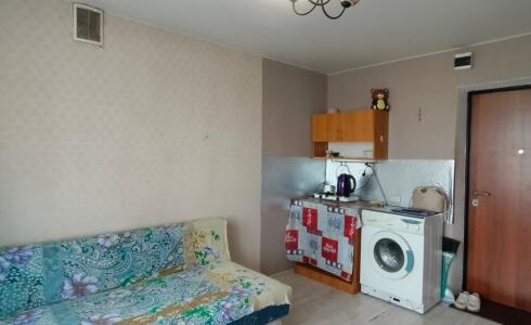 Продается комната 0м2 в 1 комн. квартире , 8 комплекс, номер 115655 - 3