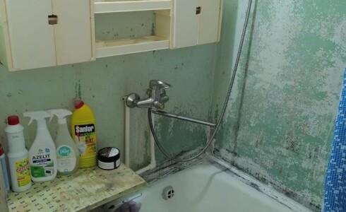 Продается 1-комнатная квартира 29м2 , 52 комплекс, номер 115452 - 7