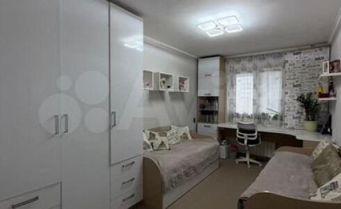 Продается 3-комнатная квартира 73м2 , 36 комплекс, номер 115904 - 3