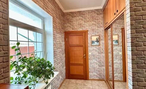 Продается дом 283м2 на земле 16 соток в с. , номер 116526 - 17